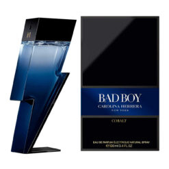 Bad Boy Cobalt EDP 100ml Hombre