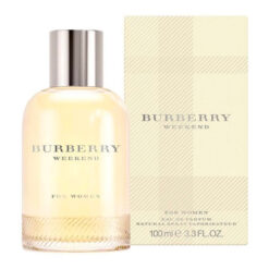 Burberry Weekend EDP 100ml Dama