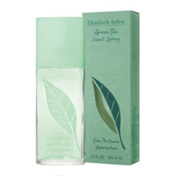 Green Tea EDP 100ml Dama