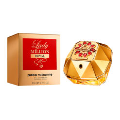 Lady Million Royal EDP 80ml Dama