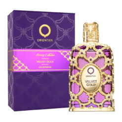 Orientica Velvet Gold EDP 80ml Unisex