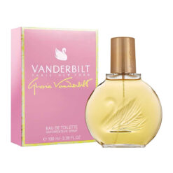Vanderbilt EDT 100ml Dama