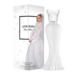 Love Rush by Paris Hilton EDP 100ml Dama